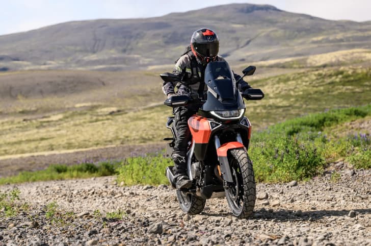 Norton Atlas, Atlas GT colours image gallery