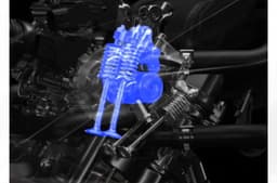 Yamaha R15 V4 MotoGP Edition VVA