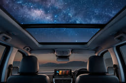 2026 Mahindra Scorpio N 