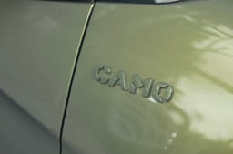 Tata Nexon Camo Edition 