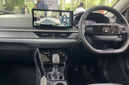 Tata Nexon Camo Edition 