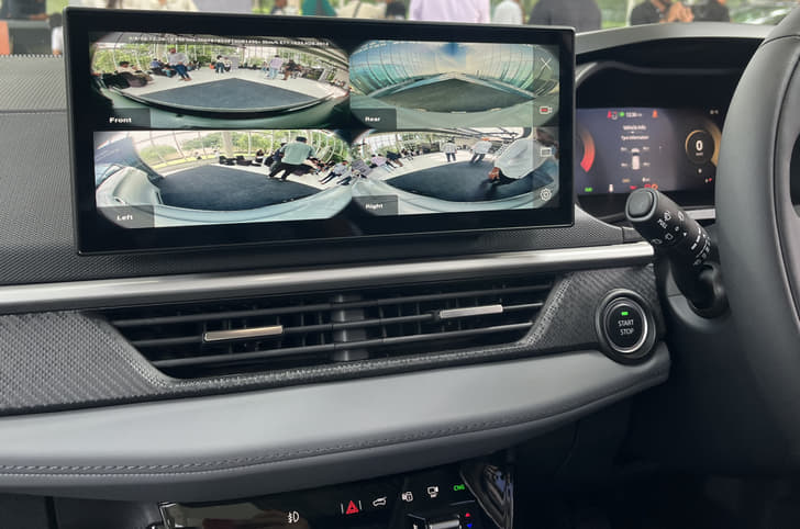 Tata Nexon Camo Edition
