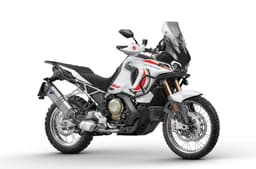 MV Agusta Enduro Veloce LXP Orioli 