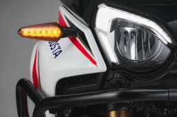 MV Agusta Enduro Veloce LXP Orioli 