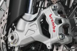 MV Agusta Enduro Veloce LXP Orioli 