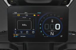 MV Agusta Enduro Veloce LXP Orioli 