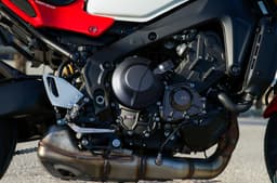 2026 Yamaha XSR900 image gallery