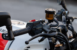 2026 Yamaha XSR900 image gallery
