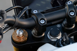 2026 Yamaha XSR900 image gallery