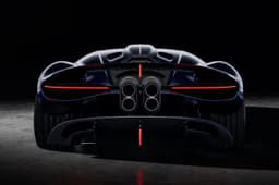 Bugatti Destrier