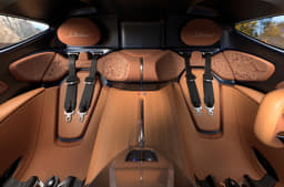 Bugatti Destrier