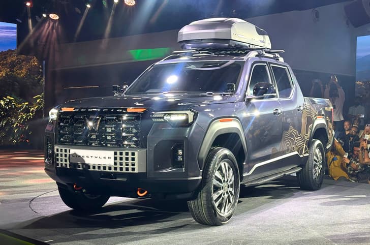 Mahindra Scorpio Lifestyler Valley Edition