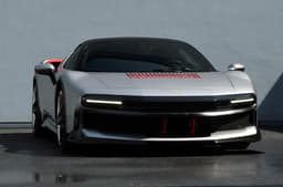 Ferrari CZ26