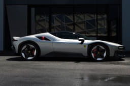 Ferrari CZ26