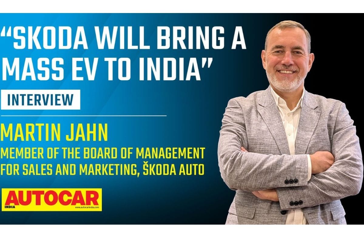 Skoda India plans 3.0 