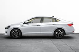 Skoda Slavia facelift Brilliant Silver