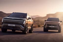 2027 Hyundai Tucson variants