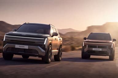 2027 Hyundai Tucson image gallery