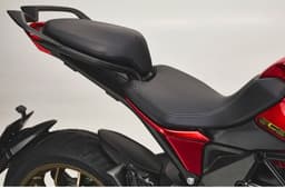  MV Agusta Turismo Veloce SCS seat