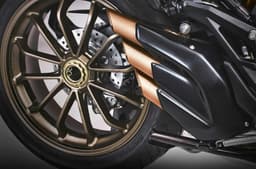  MV Agusta Turismo Veloce SCS exhaust