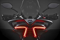  MV Agusta Turismo Veloce SCS tailight