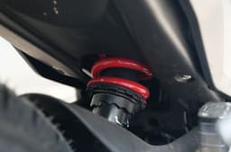 Bajaj Pulsar 150 monoshock