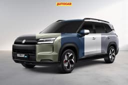 MG Hector Tomahawk EV