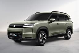 MG Hector Tomahawk EV