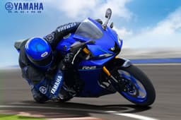 Yamaha R2 colours image gallery