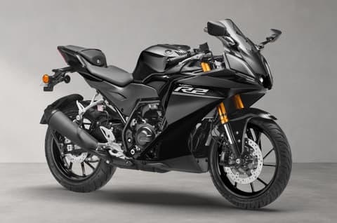 Yamaha R2 colours image gallery