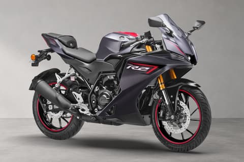 Yamaha R2 colours image gallery
