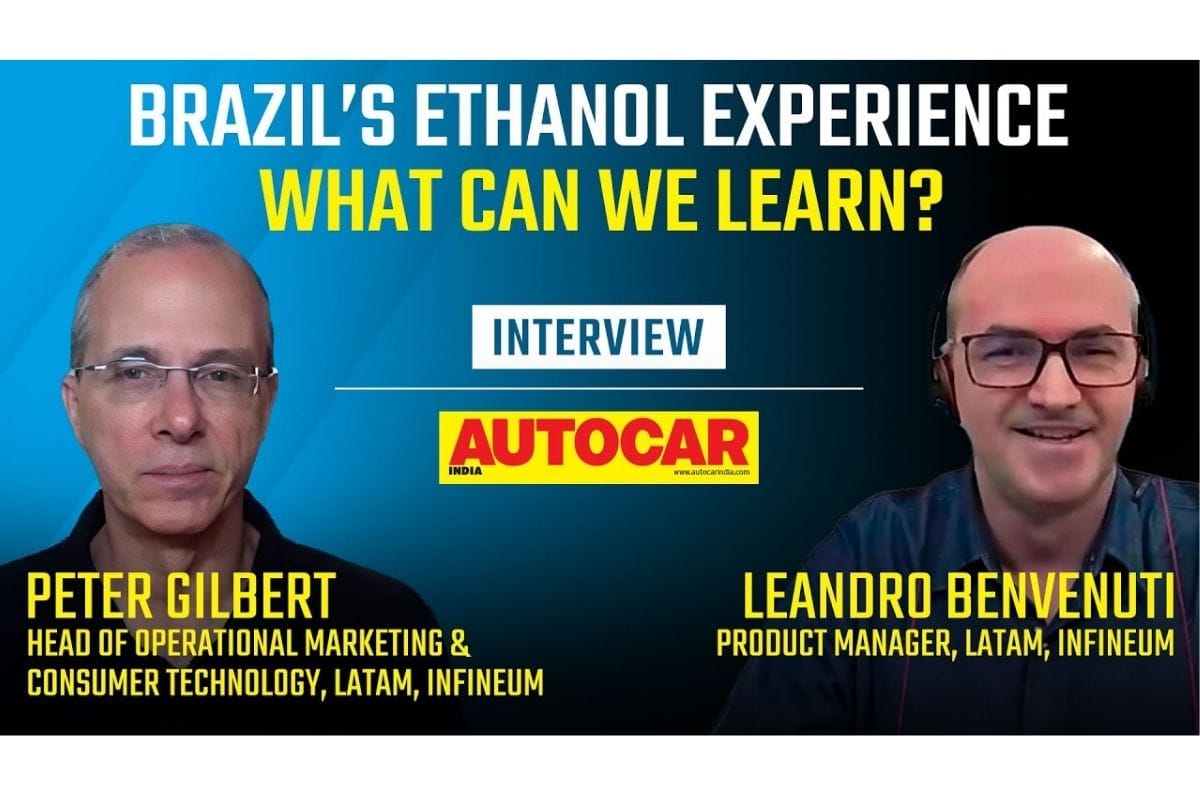 Infenium experts on impact of ethanol-blended fuel on engines: Video