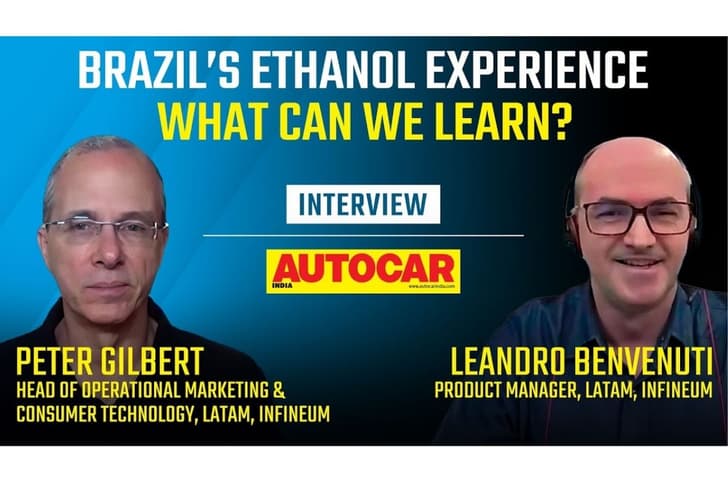 Infenium experts on impact of ethanol-blended fuel on engines: Video Infenium experts on impact of ethanol-blended fuel on engines: Video