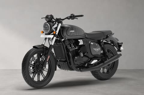 Jawa 42 FJ All Stars Image Gallery
