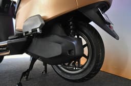 Ather Konarc motor