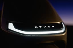 Ather Konarc DRL