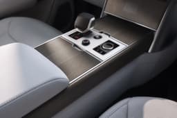Range Rover Electric