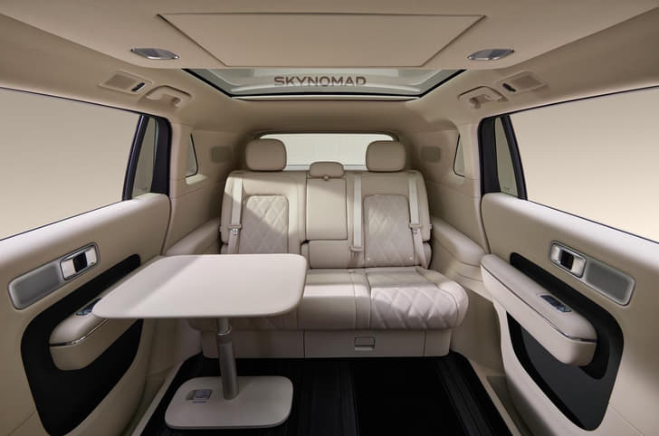 SkyNomad