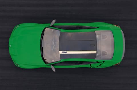 BMW 100 Jahre Nurburgring special edition image gallery