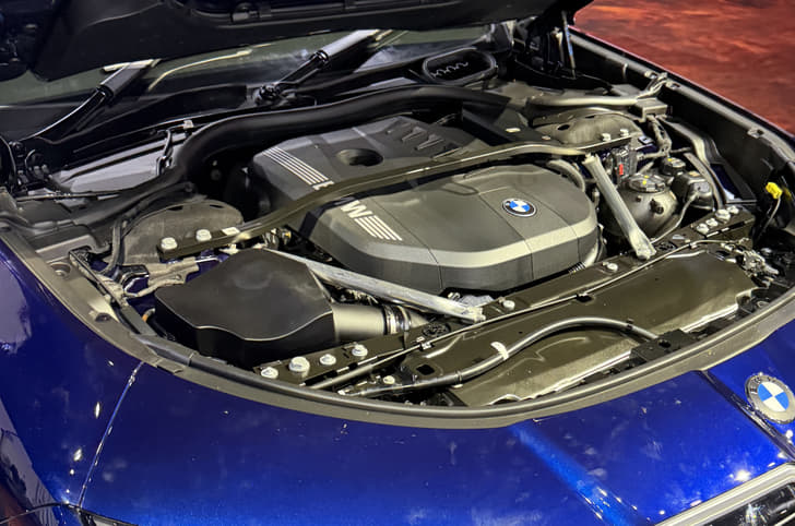 2026 BMW 7 Series 