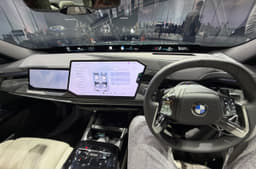 2026 BMW 7 Series 