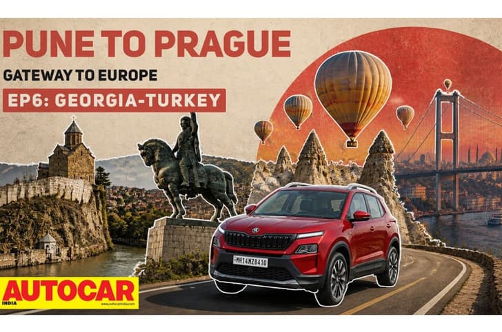 Pune-to-Prague-Skoda-Kylaq