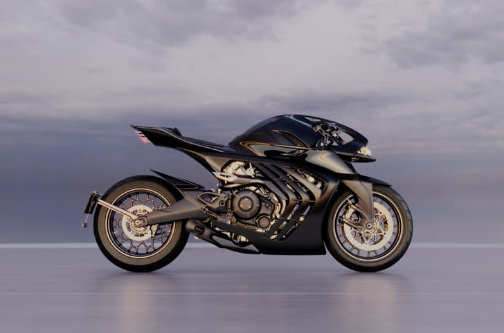 AMB 002 Roadster image gallery