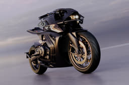 AMB 002 Roadster image gallery