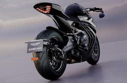 AMB 002 Roadster image gallery