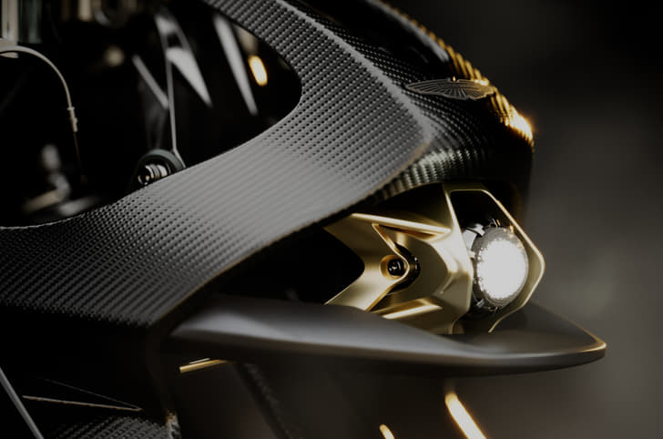 AMB 002 Roadster image gallery