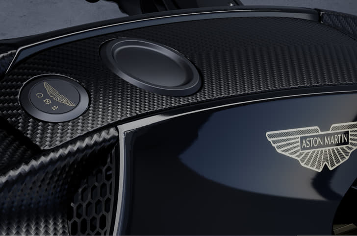 AMB 002 Roadster image gallery