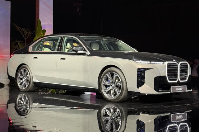 2026 BMW i7