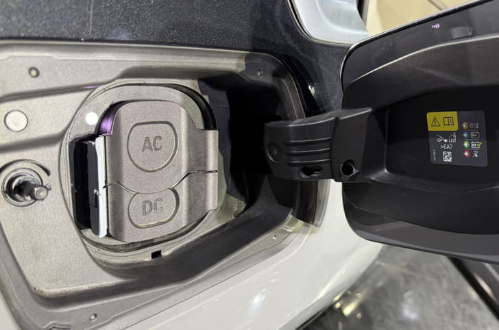2026 BMW i7