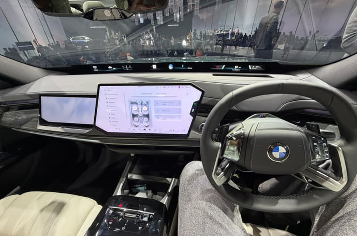 2026 BMW i7